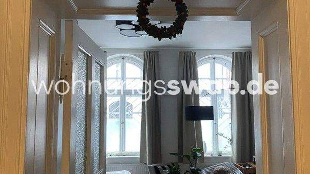 Studio zur Miete Tauschwohnung 830 € 1 Zimmer 60 m² EG Spandau Berlin 13595