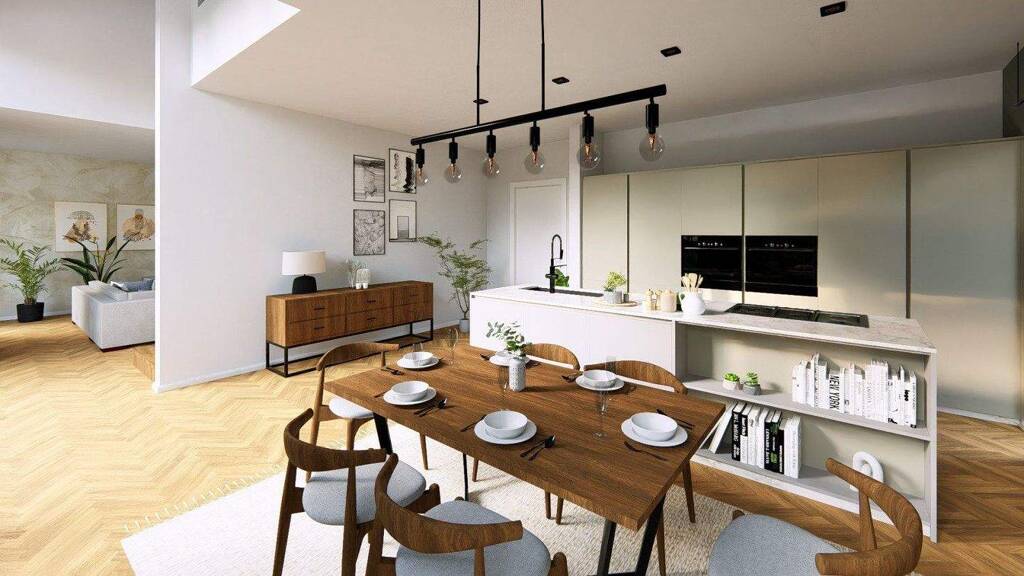 Einfamilienhaus zum Kauf 620.239 € 5 Zimmer 163,5 m² 780 m² Grundstück Kessebüren Unna 59427