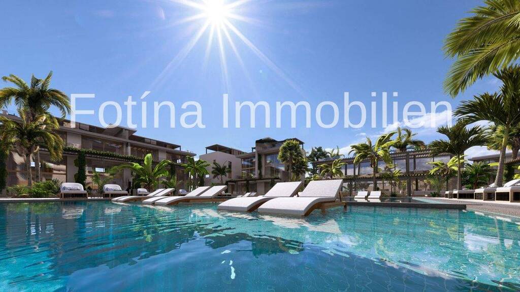 Wohnung zum Kauf - Erstbezug provisionsfrei 238.000 € 3,5 Zimmer 140 m² frei ab sofort Tatlisu, Famagusta