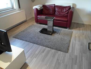 Wohnung zur Miete 700 € 2 Zimmer 50 m² 2. Geschoss Hameln 31785