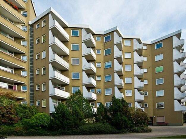 Wohnung zur Miete 551 € 1 Zimmer 34 m² 3. Geschoss frei ab sofort Celsiusstraße 13 Lichterfelde Berlin 12207