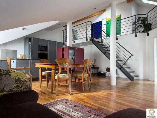 Wohnung zum Kauf 598.000 € 3 Zimmer 105 m² Telfs 6410