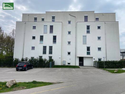 Wohnung zur Miete 342 € 1 Zimmer 36,3 m² 1. Geschoss Anton Benya-Straße 3-7 Vösendorf 2334