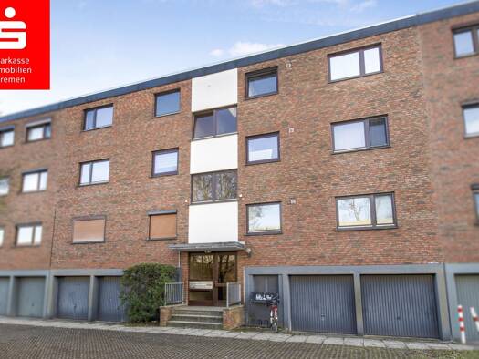 Mehrfamilienhaus zum Kauf als Kapitalanlage geeignet 949.000 € 18 Zimmer 530,8 m² 557 m² Grundstück Weidedamm Bremen 28215