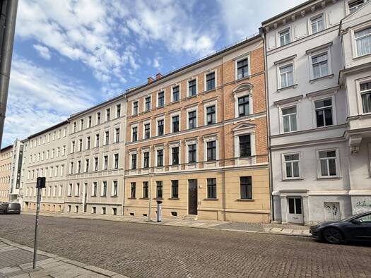 Wohnung zum Kauf 240.261 € 6 Zimmer 158,3 m² Anhalter Straße 7 Innenstadt Mitte 06108