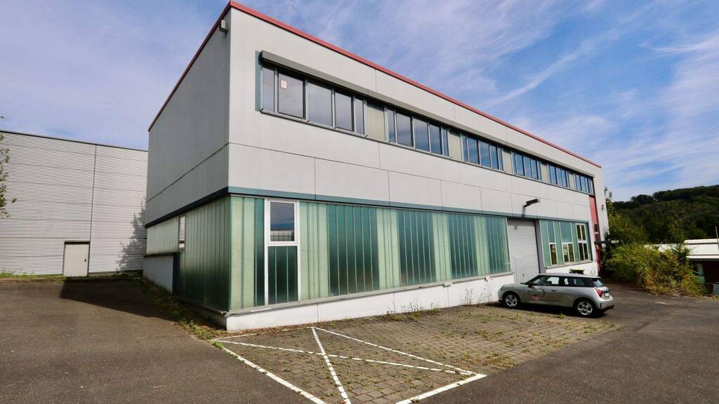 Büro zur Miete provisionsfrei 3.000 € 10 Zimmer Overath 51491