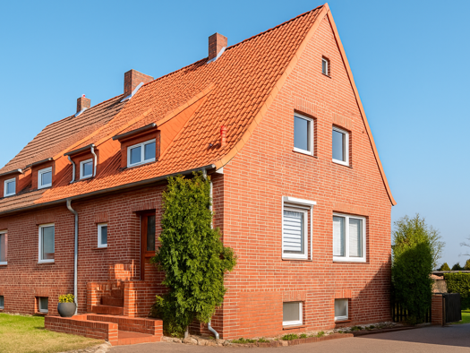 Doppelhaushälfte zum Kauf 115.000 € 7 Zimmer 120 m² 560 m² Grundstück Malliß 19294