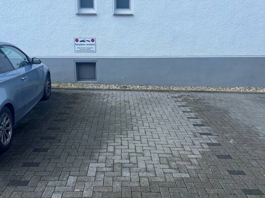 Außenstellplatz zur Miete provisionsfrei 35 € Wattenscheider Hellweg 132 Höntrop Bochum 44867