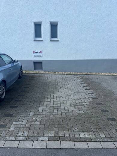 Außenstellplatz zur Miete provisionsfrei 35 € Wattenscheider Hellweg 132 Höntrop Bochum 44867
