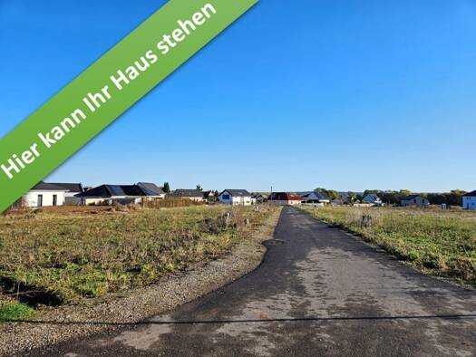Einfamilienhaus zum Kauf provisionsfrei 297.350 € 5 Zimmer 124 m² 685 m² Grundstück Am Bischofsberg Räbke Räbke 38375