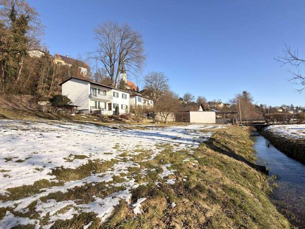 Grundstück zum Kauf 950.000 € 1.900 m² Grundstück Altmühldorf Mühldorf a.Inn 84453