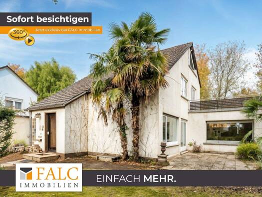 Einfamilienhaus zum Kauf 620.000 € 5 Zimmer 139 m² 589 m² Grundstück Brück Köln 51109