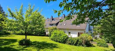 Wohnung zur Miete 440 € 2 Zimmer 40 m² EG frei ab 01.08.2025 Karlsbader Straße 24 Karlskamp Gummersbach 51643