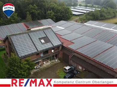 Land-/Forstwirtschaft zum Kauf 2.400.000 € 45.000 m² Grundstück Düenkamp Löningen 49624