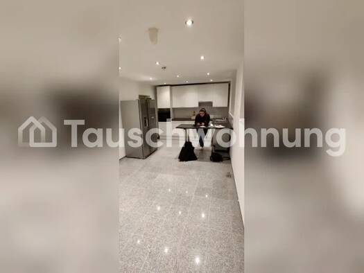 Wohnung zur Miete Tauschwohnung 650 € 2 Zimmer 42 m² EG Kinderhaus Münster 48159