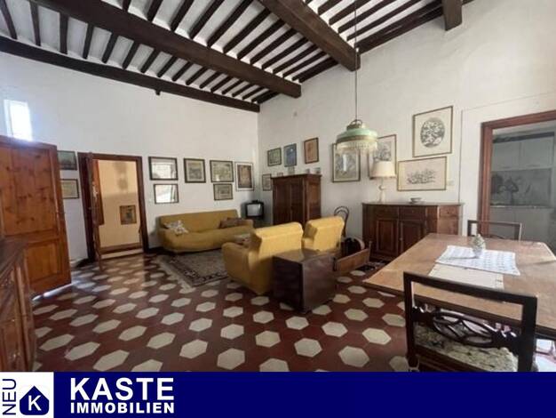 Haus zum Kauf 295.000 € 11 Zimmer 480 m² 500 m² Grundstück Santo Pietro Belvedere 56033