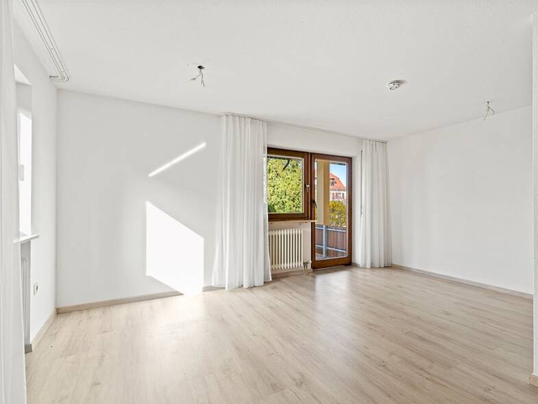 Wohnung zum Kauf 169.000 € 1 Zimmer 34 m² Bodman Bodman-Ludwigshafen 78351