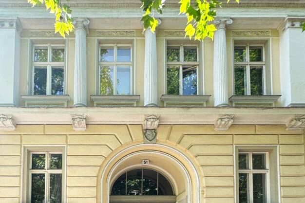 Wohnung zum Kauf provisionsfrei 490.000 € 2 Zimmer 73,6 m² 2. Geschoss frei ab sofort Obentrautstraße 51 Kreuzberg Berlin 10963