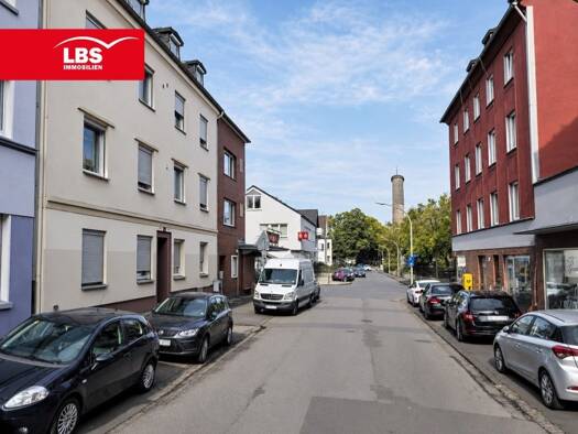 Wohnung zur Miete 490 € 2 Zimmer 58 m² frei ab 01.10.2026 Altenhagen Mitte 58097