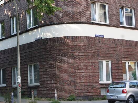Stellplatz zur Miete 100 € Eimsbüttel Hamburg 20259