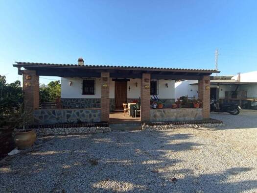 Chalet zum Kauf 339.000 € 2 Zimmer 120 m² Algarrobo 29750