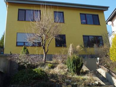 Einfamilienhaus zum Kauf provisionsfrei 630.000 € 6 Zimmer 200 m² 973 m² Grundstück Birkenau Birkenau 69488