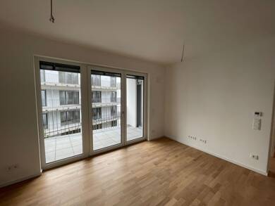 Wohnung zur Miete - Erstbezug 716 € 2 Zimmer 45 m² Geschoss 5/5 Pforzheim 75172