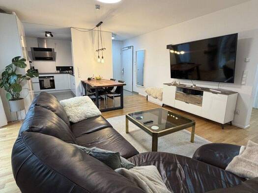 Wohnung zur Miete 1.300 € 3 Zimmer 92 m² frei ab 01.03.2026 Ingolstadt 85053