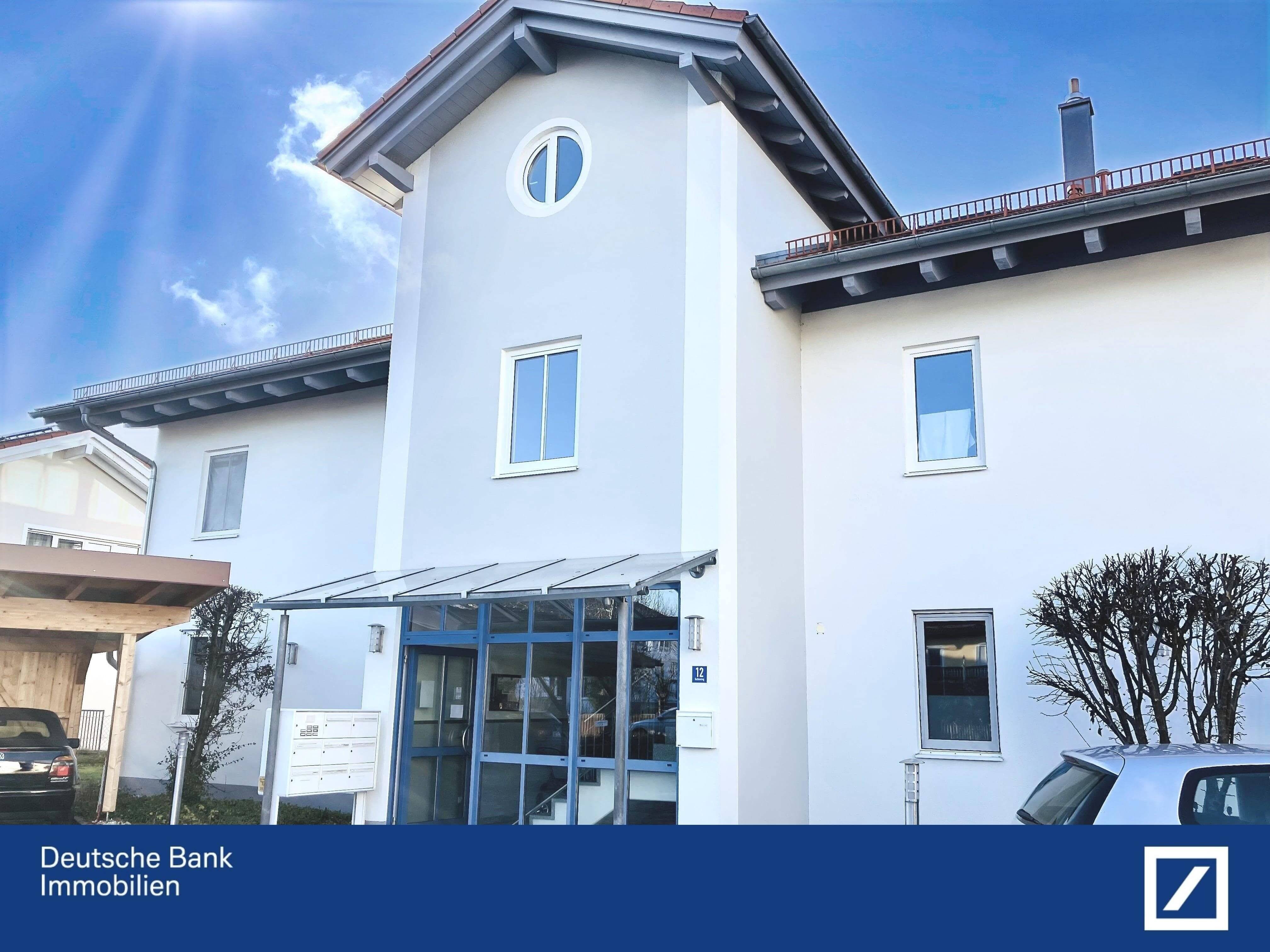 Wohnung zum Kauf 550.000 € 4 Zimmer 105 m²<br/>Wohnfläche 1.<br/>Geschoss Egmating Egmating 85658