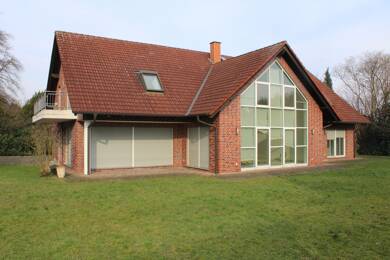 Einfamilienhaus zum Kauf provisionsfrei 999.000 € 7 Zimmer 369 m² 1.524 m² Grundstück Drewer Marl 45770