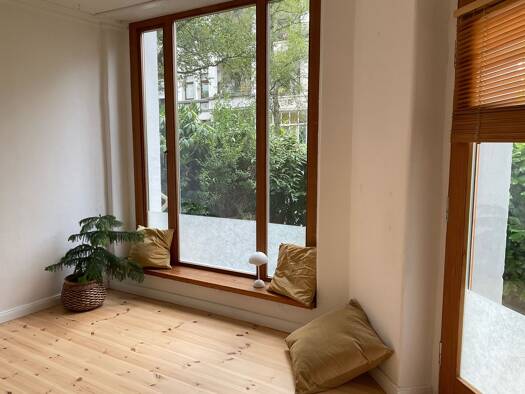 Wohnung zum Kauf provisionsfrei 399.000 € 3 Zimmer 106 m² Geschoss 1/3 frei ab sofort Schlegelstraße 10 Braunschweig Östliches Ringgebiet 38104