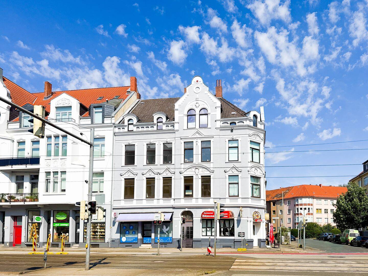 Wohnung – Hannover, List - Ansicht 2