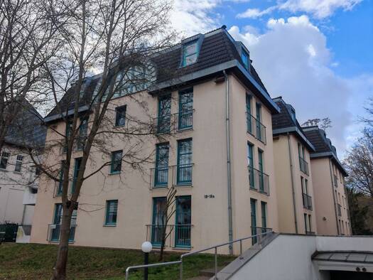 Wohnung zum Kauf als Kapitalanlage geeignet 74.000 € 1 Zimmer 35,8 m² Eichendorffstraße Herrenkrug Herrenkrug 39114