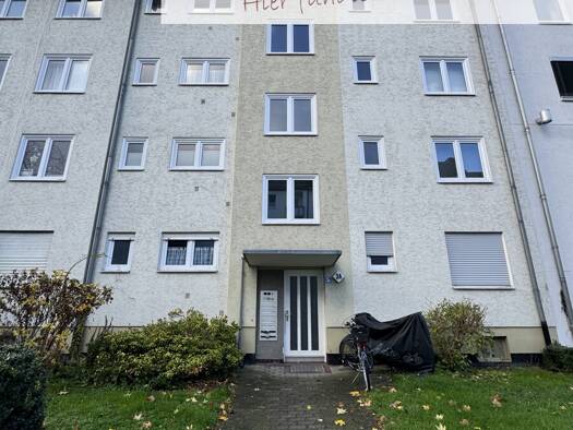 Außenstellplatz zur Miete 50 € Hermannstr. 1-3A Mitte Kassel 34117