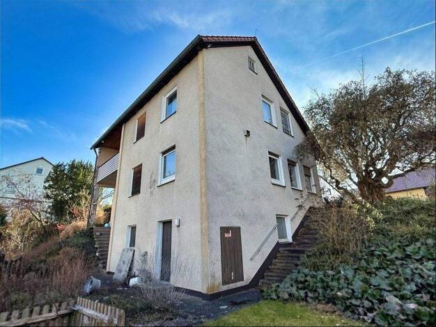 Einfamilienhaus zum Kauf 399.000 € 5 Zimmer 120 m² 717 m² Grundstück Vach Fürth 90768