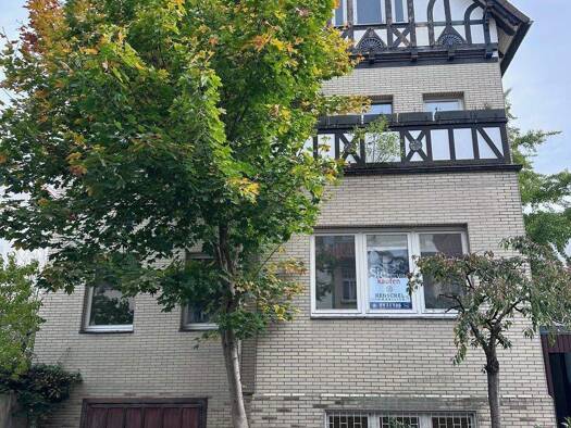 Villa zum Kauf 1.250.000 € 10 Zimmer 420 m² 450 m² Grundstück frei ab sofort Kleefeld Buchholz - Kleefeld 30625