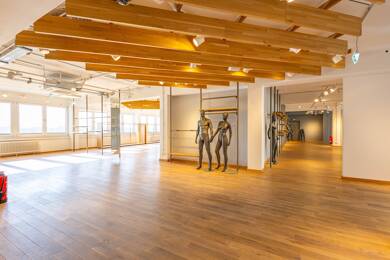 Ausstellungsfläche zur Miete provisionsfrei 11,50 € Schnelsen Hamburg 22457