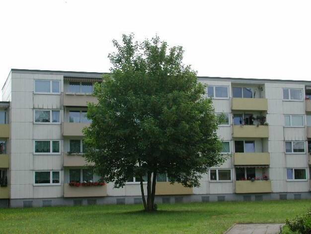 Wohnung zur Miete 710 € 3 Zimmer 74,7 m² 3. Geschoss frei ab 10.08.2026 Göteborgring 29 Mettenhof Mettenhof 24109
