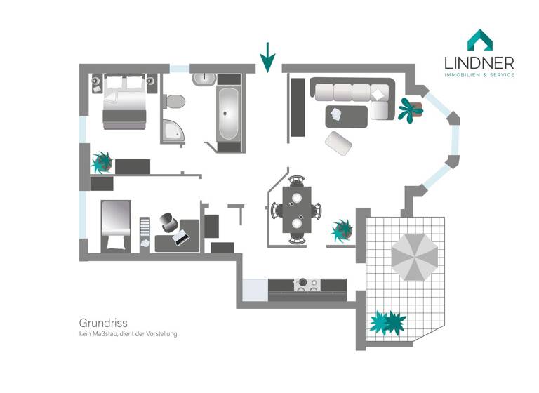 Sonstiges zum Kauf als Kapitalanlage geeignet 145.000 € 3 Zimmer 83,7 m² Frankenberger Str.221a Ebersdorf Chemnitz 09131
