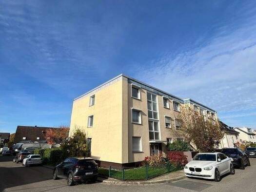 Wohnung zum Kauf 119.950 € 2 Zimmer 50,9 m² 1. Geschoss frei ab sofort Burgaltendorf Essen 45289