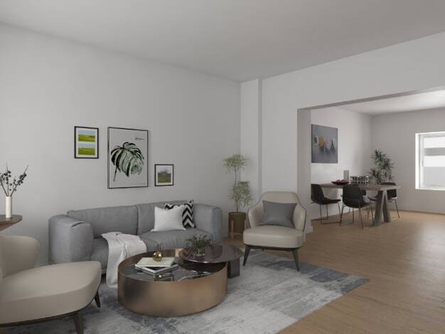 Wohnung zum Kauf provisionsfrei 183.144 € 2 Zimmer 70,4 m² 2. Geschoss frei ab sofort Gelsenkirchen 45899