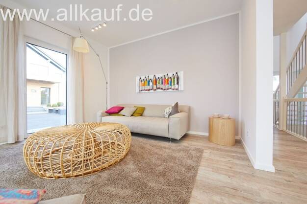 Haus zum Kauf 549.789 € 5 Zimmer 234,3 m² 538 m² Grundstück Altfraunhofen Altfraunhofen 84169