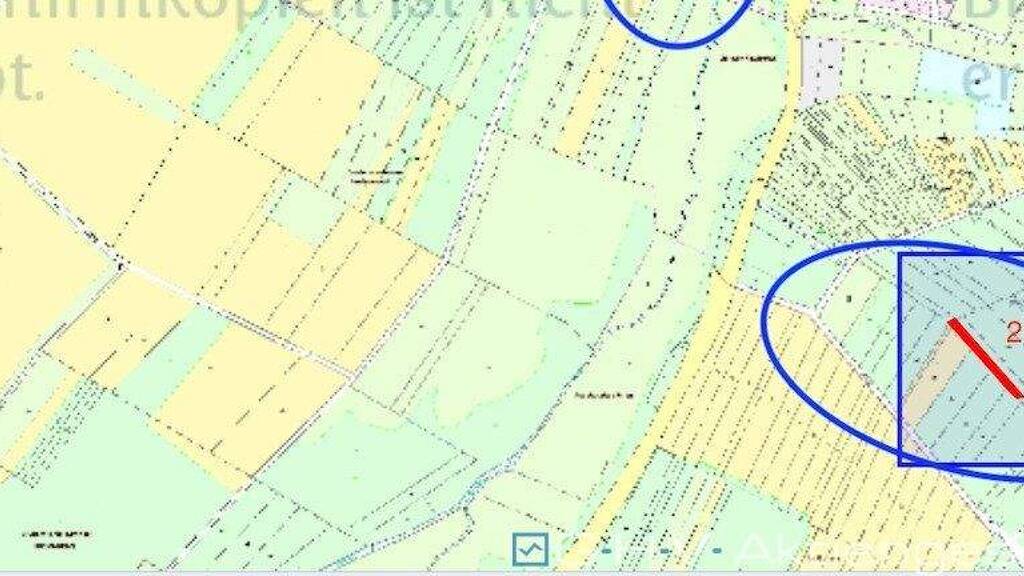 Land-/Forstwirtschaft zum Kauf 455 m² Grundstück Marpingen 66646