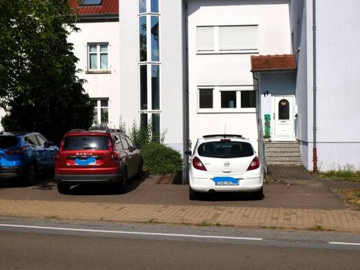 Mehrfamilienhaus zum Kauf 398.000 € 13 Zimmer 360 m² 616 m² Grundstück Rehlingen Rehlingen-Siersburg 66780