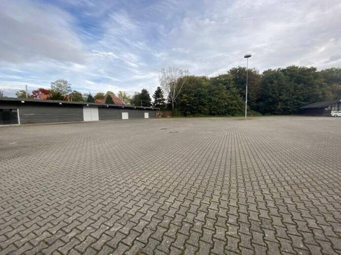 Garage zur Miete, Soest