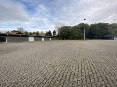 Garage zur Miete 119 € Soest Soest 59494