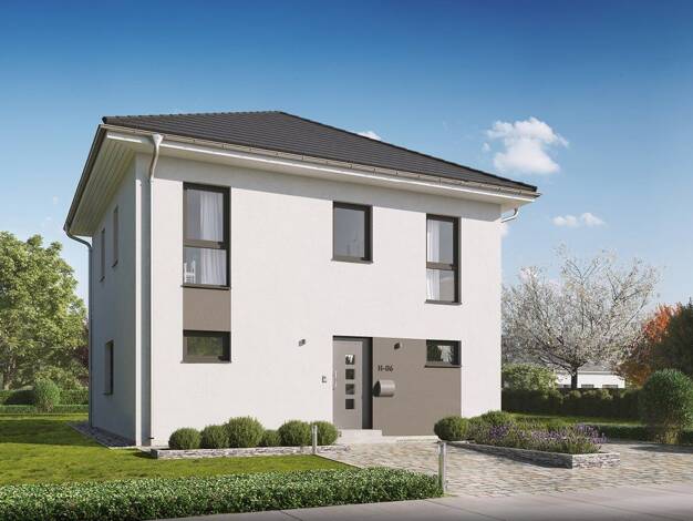 Einfamilienhaus zum Kauf provisionsfrei 390.000 € 5 Zimmer 145,9 m² 453 m² Grundstück Runkel Runkel 65594