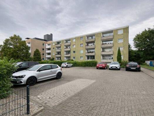Wohnung zum Kauf 135.000 € 3 Zimmer 75 m² 1. Geschoss Stadtgebiet Wolfenbüttel 38304