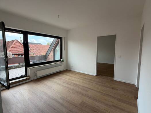 Wohnung zur Miete 850 € 3 Zimmer 95 m² Geschoss 3/3 frei ab sofort Lünen Lünen 44532