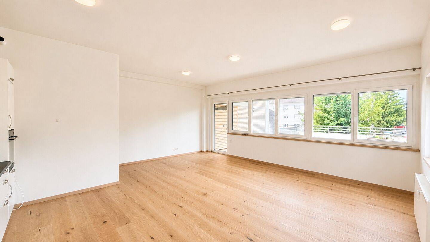 Wohnung – Klagenfurt am Wörthersee, St. Peter, Annabichl - Ansicht 3